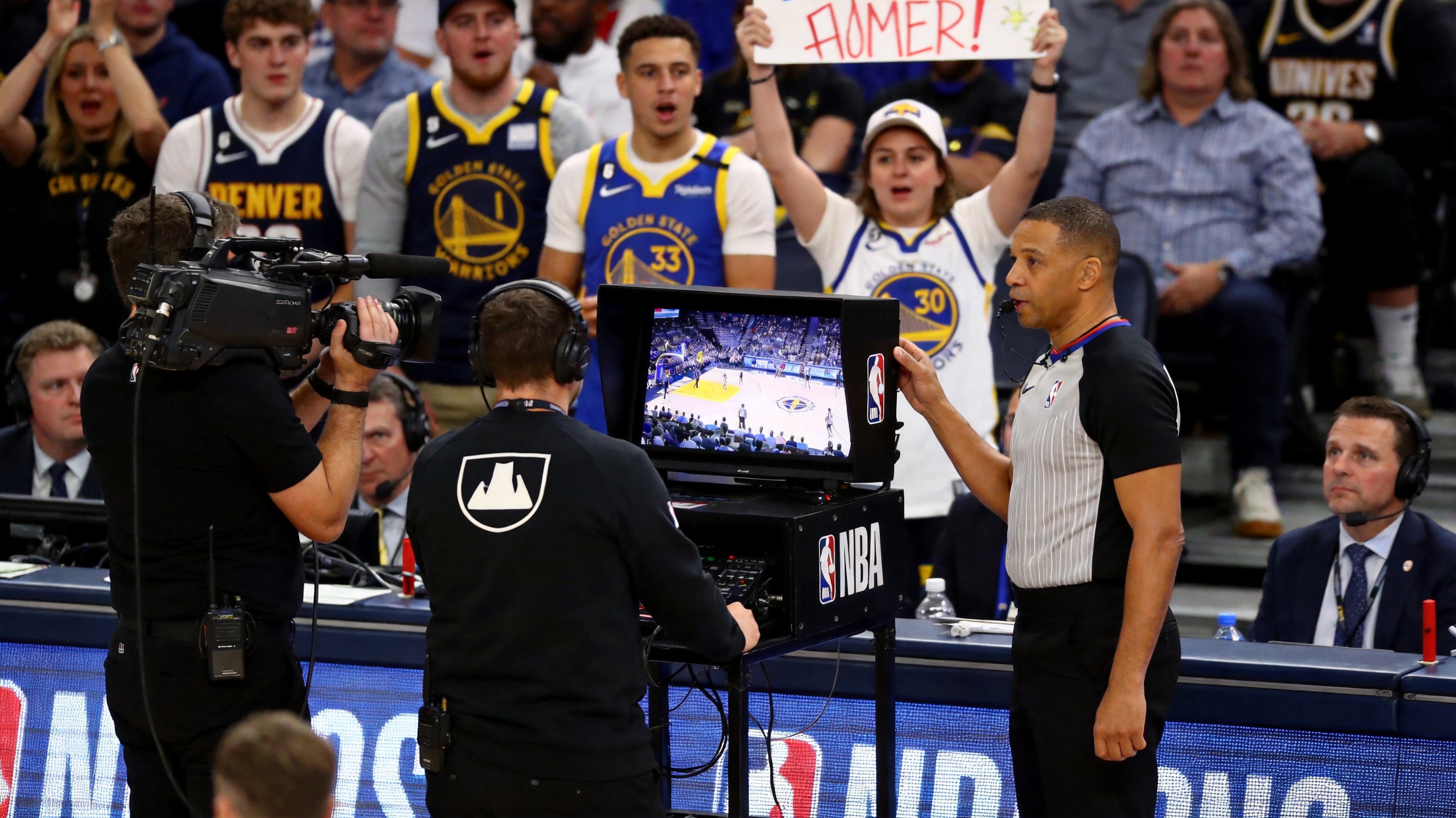 NBA